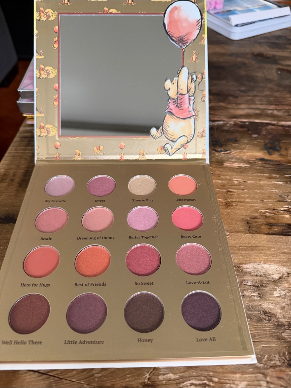 Buyers Pick! Pick your Disney Eye Palette - Picture 2 of 11